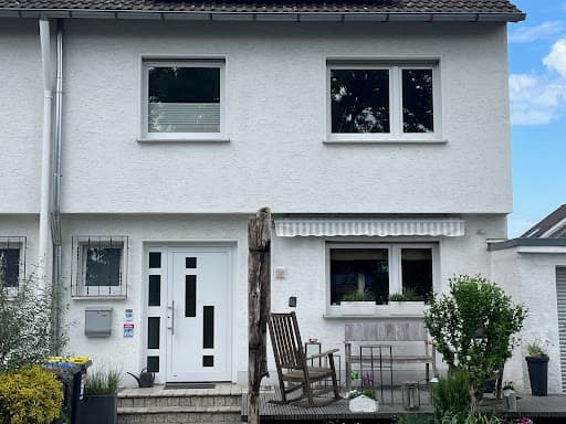 Star Fensterbau — Kundenfoto