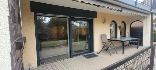 Qualität Fenster Augsburg GmbH — Kundenfoto