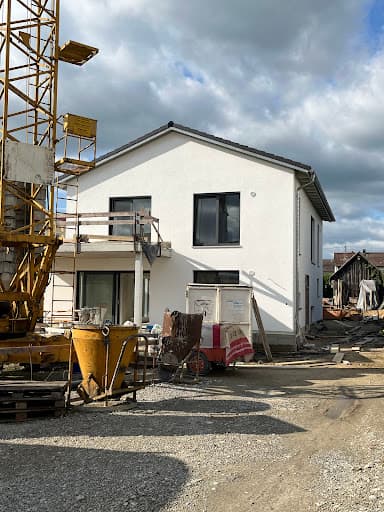 Qualität Fenster Augsburg GmbH — Kundenfoto
