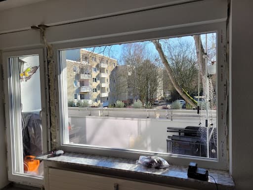 VUK GmbH Fenster Türen Rollläden — Kundenfoto