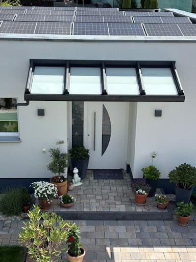 Baier GmbH — Kundenfoto