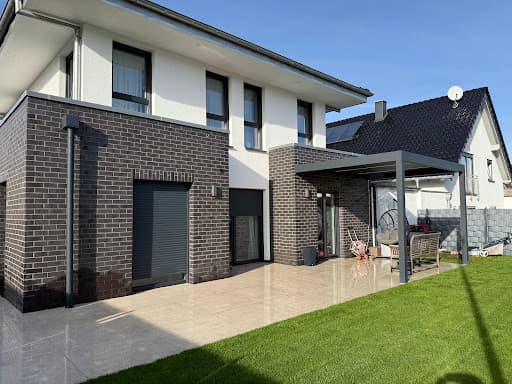 Aylux Sonnenschutzsysteme GmbH — Kundenfoto