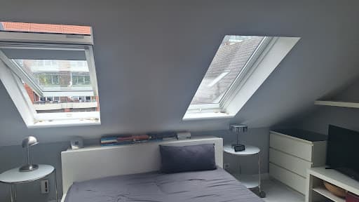 Fenster Bremen — Kundenfoto