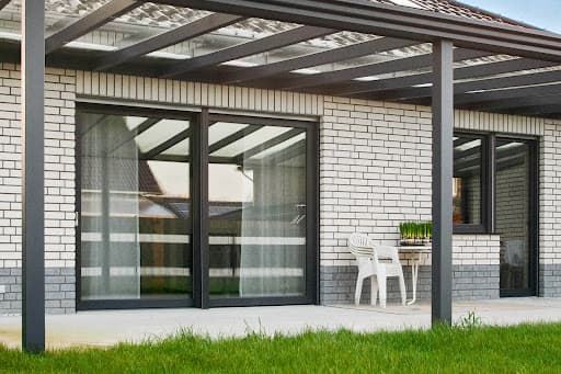 Mengeder Fensterbau und Glasbau GmbH — Kundenfoto