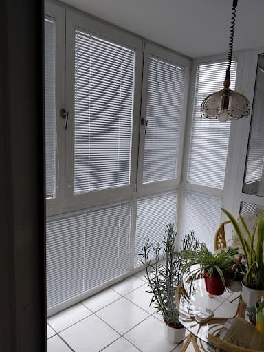 Markisen am Mehringdamm GmbH — Kundenfoto