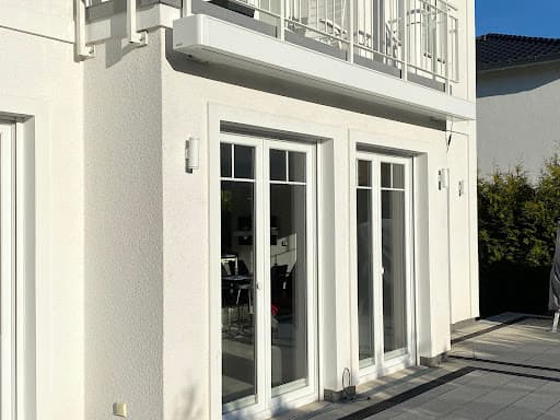 Schatteria Terrassenüberdachungen & Lamellendächer — Kundenfoto