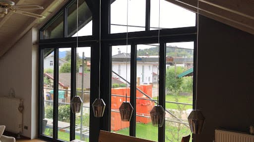 A.+N. Weiß & Weiß GmbH - Fenster & Türen München — Kundenfoto