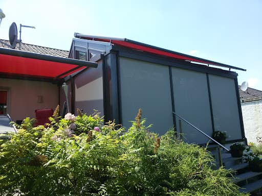 Görmar und Sohn GmbH - Sonnenschutz, Insektenschutz, Rollladen & Tortechnik — Kundenfoto