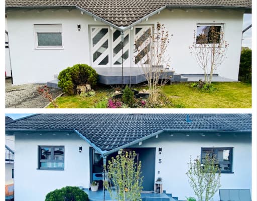 N.Pittner Fenster und Türen GmbH — Kundenfoto