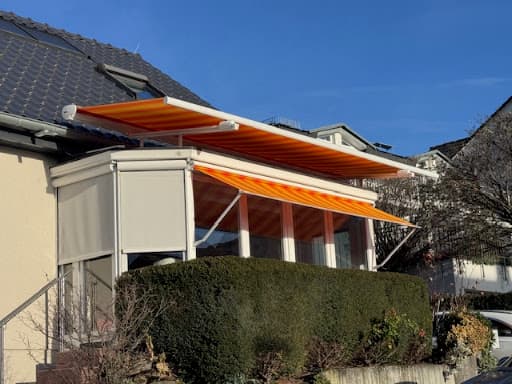 Georg Sapulowitsch GmbH — Kundenfoto