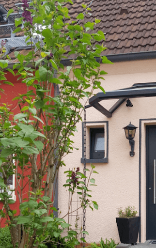 Schreinereibetrieb H&W Blum - Fenster und Türen — Kundenfoto
