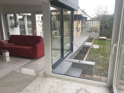 E & E Fenster und Türen GmbH — Kundenfoto