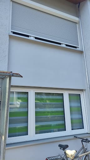 Alpha-Fenster — Kundenfoto