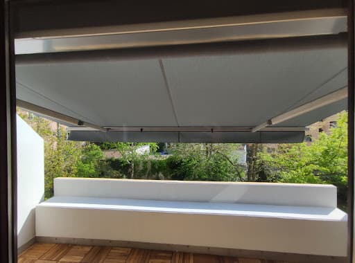 Fa.Sonnenschutz Marcinkowski GmbH — Kundenfoto