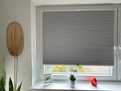 SK Sonnen & Insektenschutz — Kundenfoto
