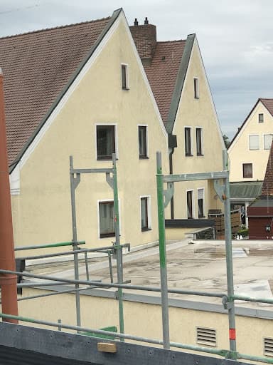 E.D.A. Fenster-Türen-Fassadentechnik GmbH — Kundenfoto