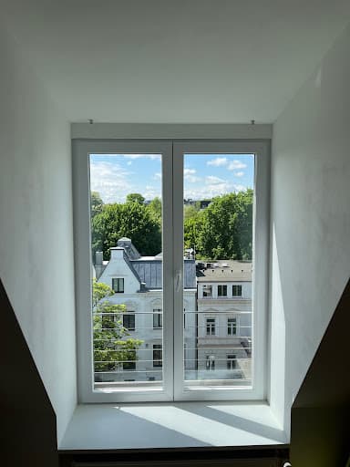 Blickfang Fenster GmbH — Kundenfoto