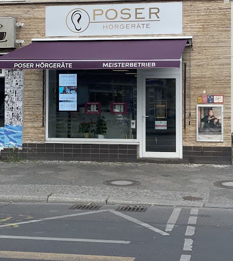 Markisen am Mehringdamm GmbH — Kundenfoto