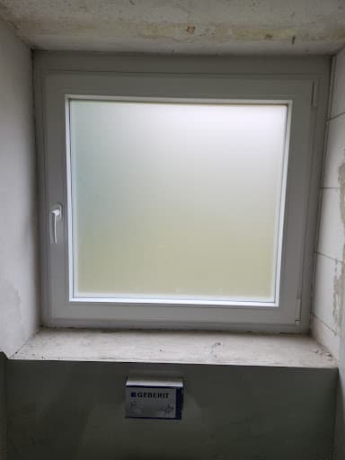 Fenster Zentrum Essen — Kundenfoto
