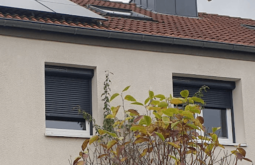Rolladen Handel Porz GmbH — Kundenfoto