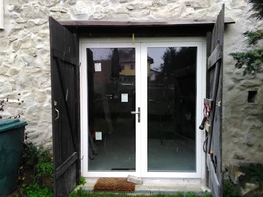 FREY Fenster + Türen — Kundenfoto