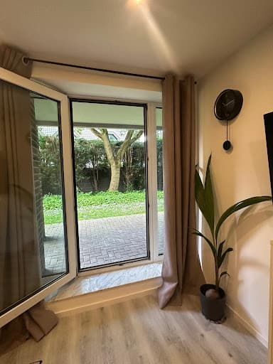 Rollladen & Fenster Hamiti — Kundenfoto