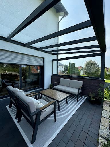 dachwerker GmbH Bielefeld — Kundenfoto