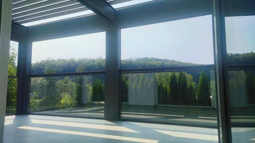 Konzept Terrasse — Kundenfoto