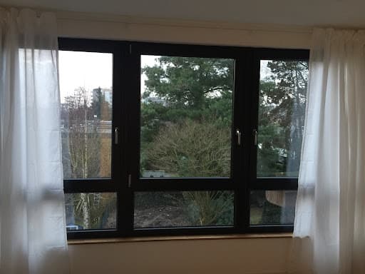 AZ Fenster und Türen GmbH — Kundenfoto