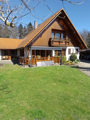 AF Überdachung GmbH — Kundenfoto