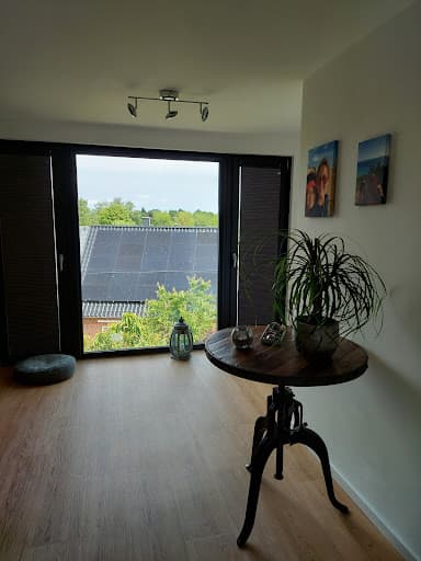M-line Sonnenschutz & Ambiente — Kundenfoto