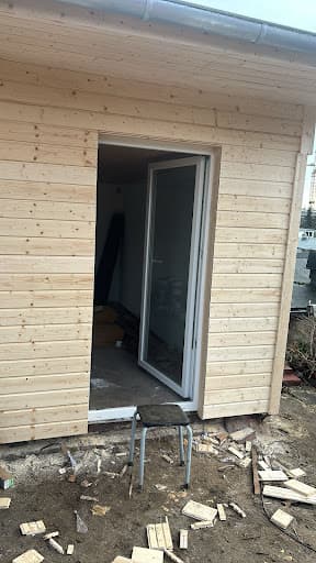 H-LEX Fenster.Türen.Rollläden — Kundenfoto