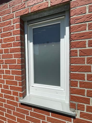 abisol - Fenster und Türen von weru, schüco, unilux — Kundenfoto