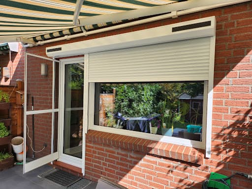 Blickfang Fenster GmbH — Kundenfoto