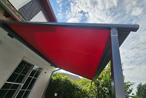 MJ-Bauelemente GmbH — Kundenfoto