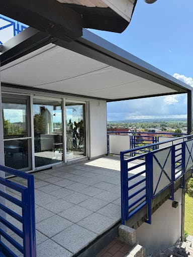 Villatrium Schmidt GmbH — Kundenfoto