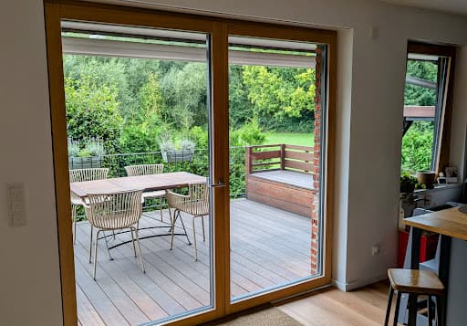 H. Höflich GmbH - Fenster und Türen — Kundenfoto