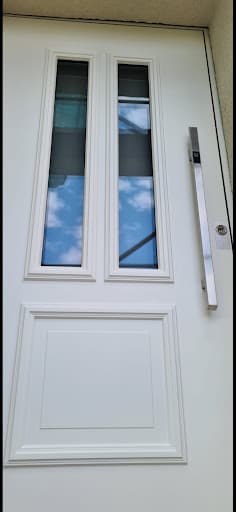 WMS Fenster und Türen GmbH — Kundenfoto