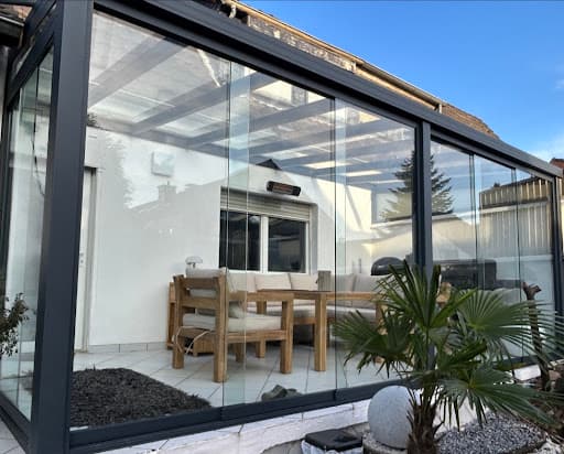 Aylux Düsseldorf GmbH — Kundenfoto