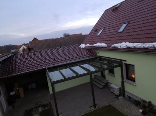 Jaenecke Fenster Systeme GmbH | Wolmirstedt — Kundenfoto