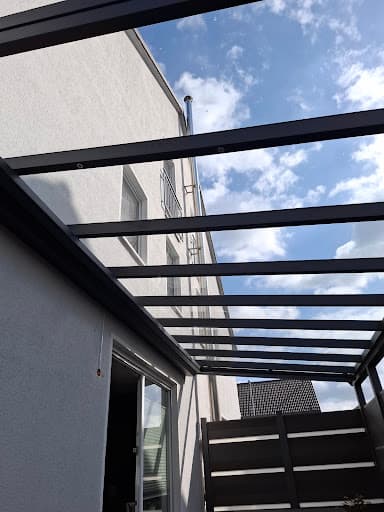 Magney Fe-Ro-Ma GmbH — Kundenfoto