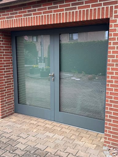 CURTH Fenster + Türen — Kundenfoto