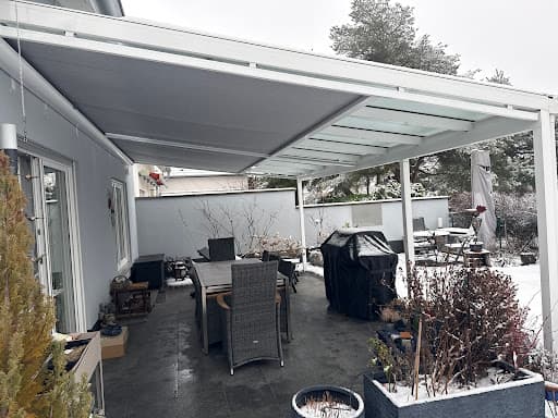 CD Terrassenwelten — Kundenfoto