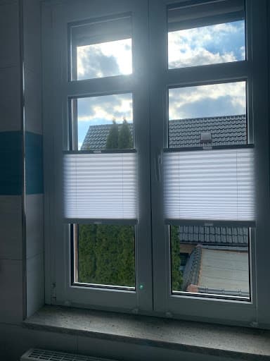 Plissando24 — Kundenfoto