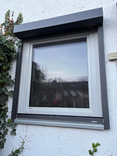 LIEBLINGER Fenster · Haustüren · Rollläden GmbH — Kundenfoto