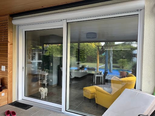 FREY Fenster + Türen — Kundenfoto