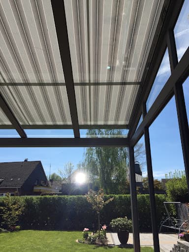 Dessaules Sonnenschutz GmbH — Kundenfoto