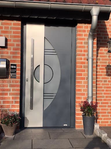Gehlings Bausysteme GmbH — Kundenfoto