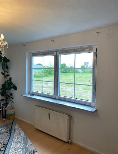 NOVARO Bauelemente GmbH - Fenster, Haustüren, Rollladen, Raffstoren und Insektenschutz — Kundenfoto