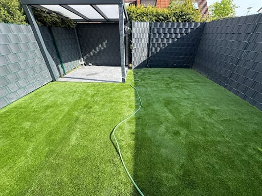 Aylux Düsseldorf GmbH — Kundenfoto